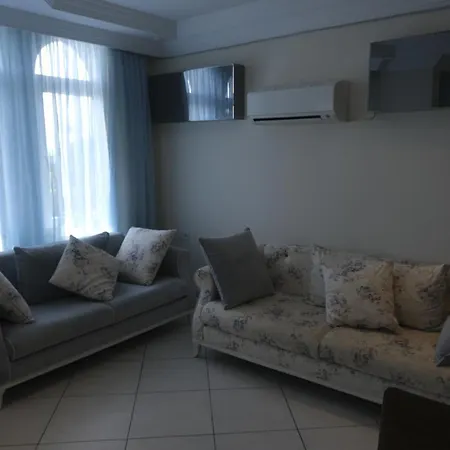 Pekay Sunset Suites Holiday home Side