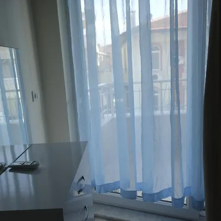 Pekay Sunset Suites Holiday home Side