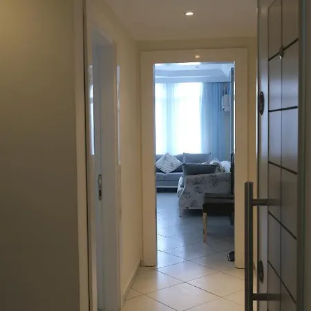 Pekay Sunset Suites