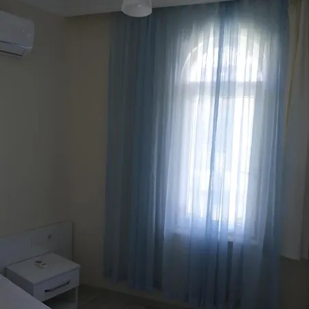 Pekay Sunset Suites *