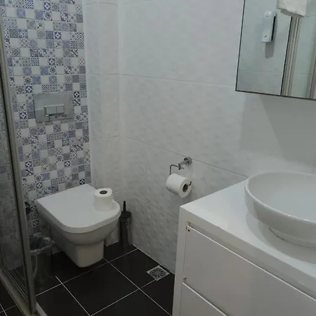 Pekay Sunset Suites * Side