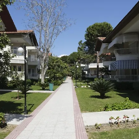 Pekay Sunset Suites Casa vacanze