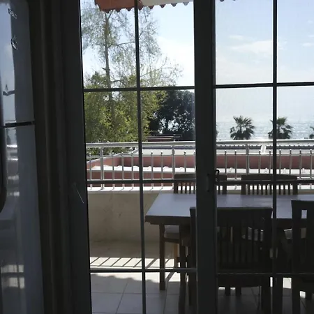 Pekay Sunset Suites Semesterbostad