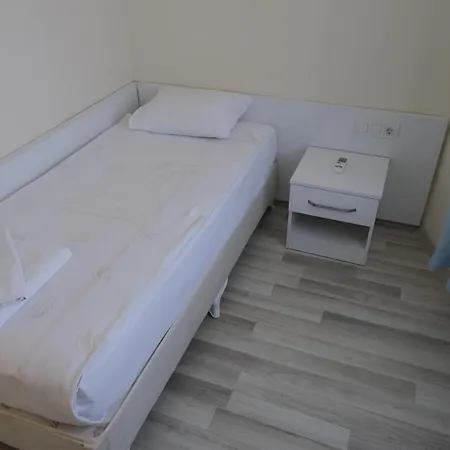 Pekay Sunset Suites シダ