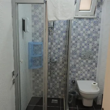 Pekay Sunset Suites Semesterbostad *