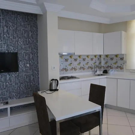 Pekay Sunset Suites Casa vacanze
