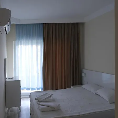Pekay Sunset Suites シダ