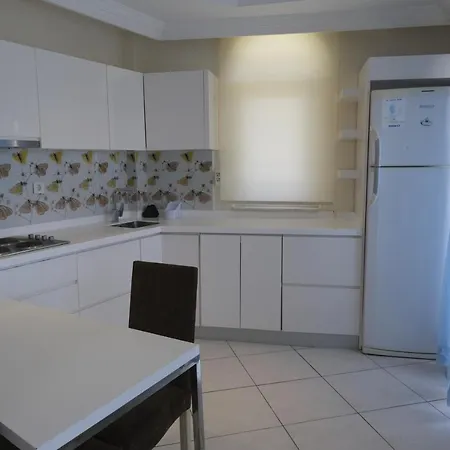 Pekay Sunset Suites Σπίτι διακοπών *