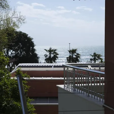 Σπίτι διακοπών Pekay Sunset Suites Σιντέ