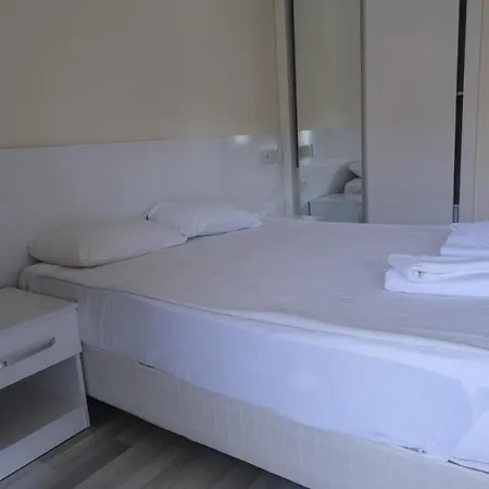 Pekay Sunset Suites Σιντέ
