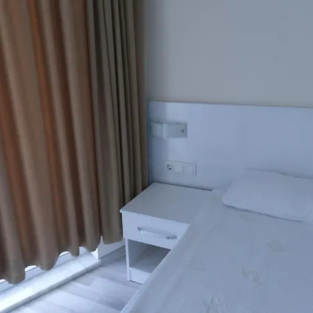 Pekay Sunset Suites * Σιντέ